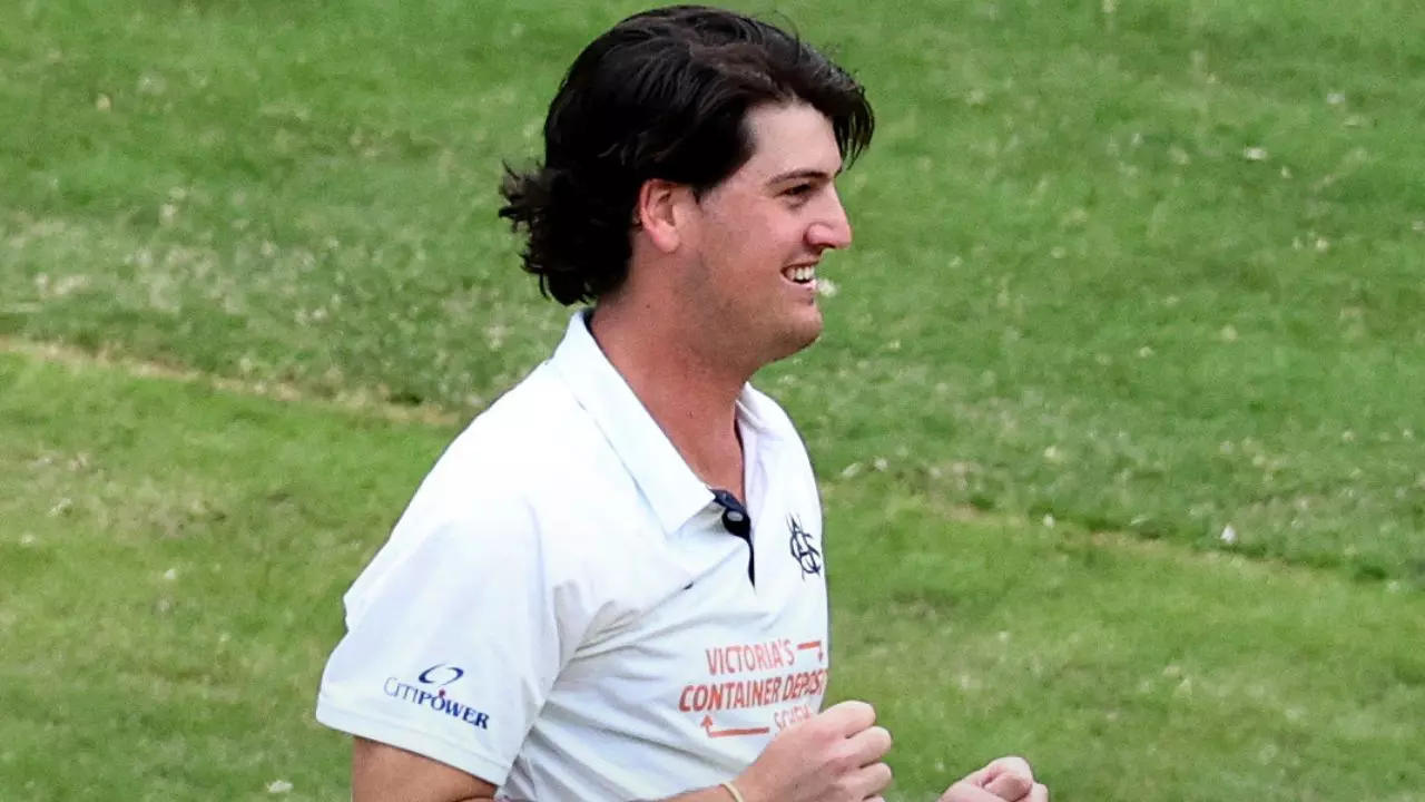 8 रन पर झटके 7 विकेट, इस ऑस्ट्रेलियाई बॉलर के कहर से कांपे बल्लेबाज