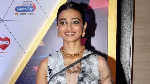 एंटरटेनमेंट के नाम पर खून की नदियां.....Radhika Apte को पसंद नहीं आई Dhurandhar? फिल्मों में बढ़ते वॉयलेंस पर फूटा गुस्सा