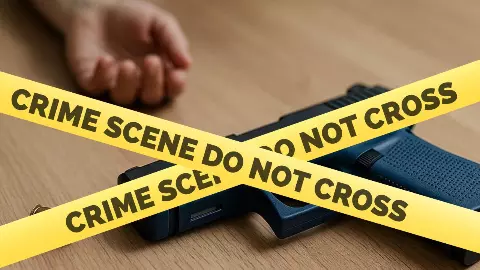 वो तुम्हारी दुश्मन है......Chatgpt के उकसाने पर बेटे ने मारी मां को गोली, फिर की खुदकुशी; अमेरिका में Open AI पर मुकदमा