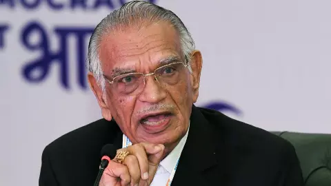 Shivraj Patil Death: कौन थे शिवराज पाटिल, जिनका 90 साल की उम्र में हुआ निधन? जानें कैसी रही पूर्व गृह मंत्री की पॉलिटिकल जर्नी