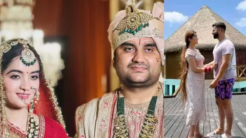 2018 में TikTok वीडियो डालती थी, 2022 में कनाडा के लड़के से की शादी... इंद्रेश उपाध्याय की पत्नी शिप्रा शर्मा को लेकर बड़ा दावा, जानें हकीकत