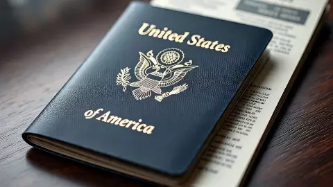 अमेरिका में एंट्री चाहिए तो बताना होगा अपना DNA, सोशल मीडिया हिस्‍ट्री और ई-मेल तो चाहिए ही चाहिए... जानें क्या है वीज़ा वेवर प्रोग्राम