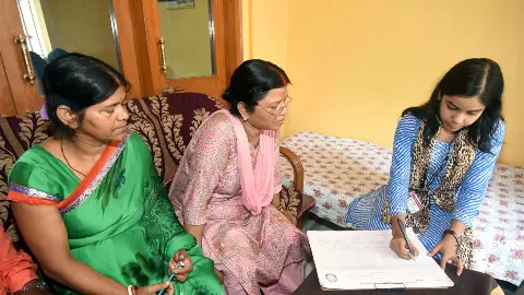 कैबिनेट की बड़ी घोषणा, साल 2027 में होगी देश की पहली डिजिटल जनगणना; जानें कब-कब होगा पहला-दूसरा चरण कैबिनेट की बड़ी घोषणा, साल 2027 में होगी देश की पहली डिजिटल जनगणना; जानें कब-कब होगा पहला-दूसरा चरण