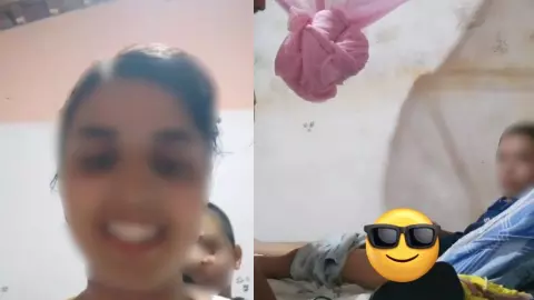 19 मिनट 34 सेकेंड के बाद सोशल में गदर काट रहे ये अश्लील वीडियो? अब इस बच्चे के 40 मिनट के वीडियो पर फिल्म रिलीज करने का मचा हल्ला! 19 मिनट 34 सेकेंड के बाद सोशल में गदर काट रहे ये अश्लील वीडियो? अब इस बच्चे के 40 मिनट के वीडियो पर फिल्म रिलीज करने का मचा हल्ला!