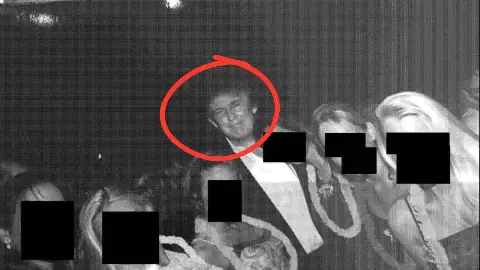 ट्रम्प, बिल क्लिंटन, बिल गेट्स… एप्स्टीन एस्टेट से मिली 19 नई Photos में दिखे कई दिग्गज चेहरे ट्रम्प, बिल क्लिंटन, बिल गेट्स… एप्स्टीन एस्टेट से मिली 19 नई Photos में दिखे कई दिग्गज चेहरे