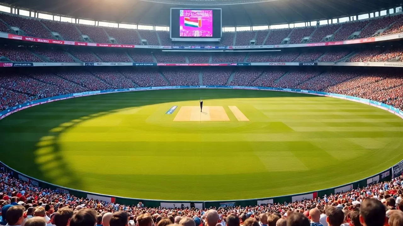 असम क्रिकेट में बड़ा भूचाल! ACA ने चार खिलाड़ियों को किया सस्पेंड, क्या मैच फिक्सिंग की हुई थी कोशिश?