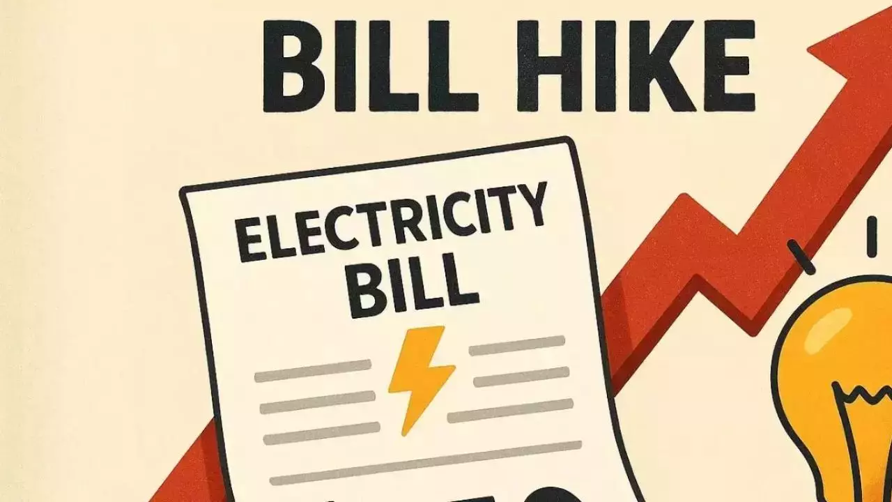 झारखंड वालों को बिजली का जोर का झटका लगना तय, जानें कितना पड़ेगा राज्‍यवालों की जेब पर असर