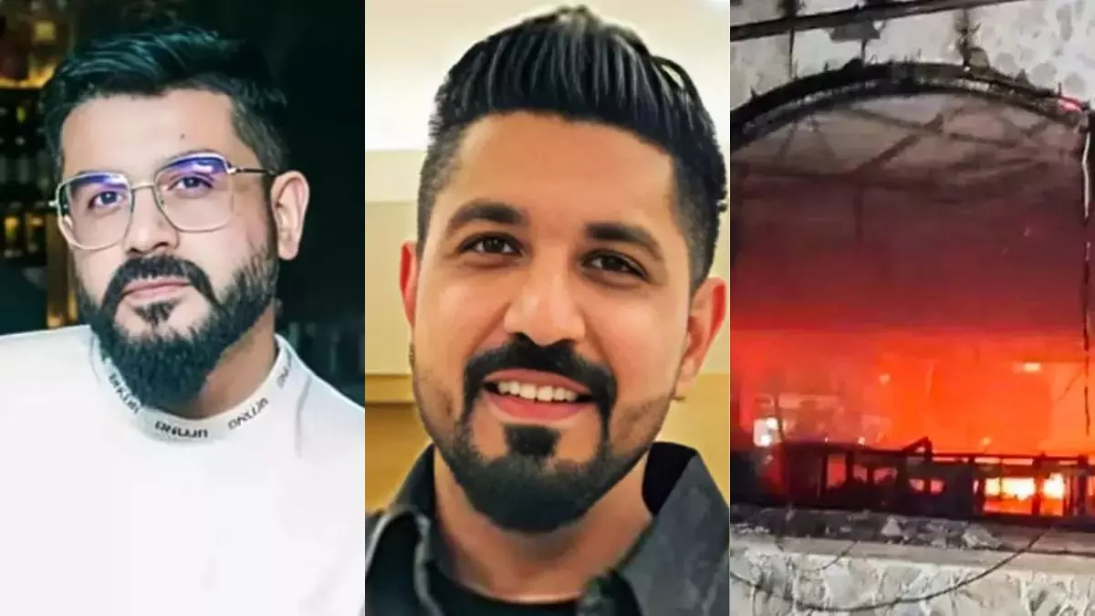 बिना लाइसेंस-फायर NOC के 18 महीने से कैसे चल रहा था अरपोरा का  Birch by Romeo Lane नाइटक्लब? गोवा प्रशासन पर उठे सवाल