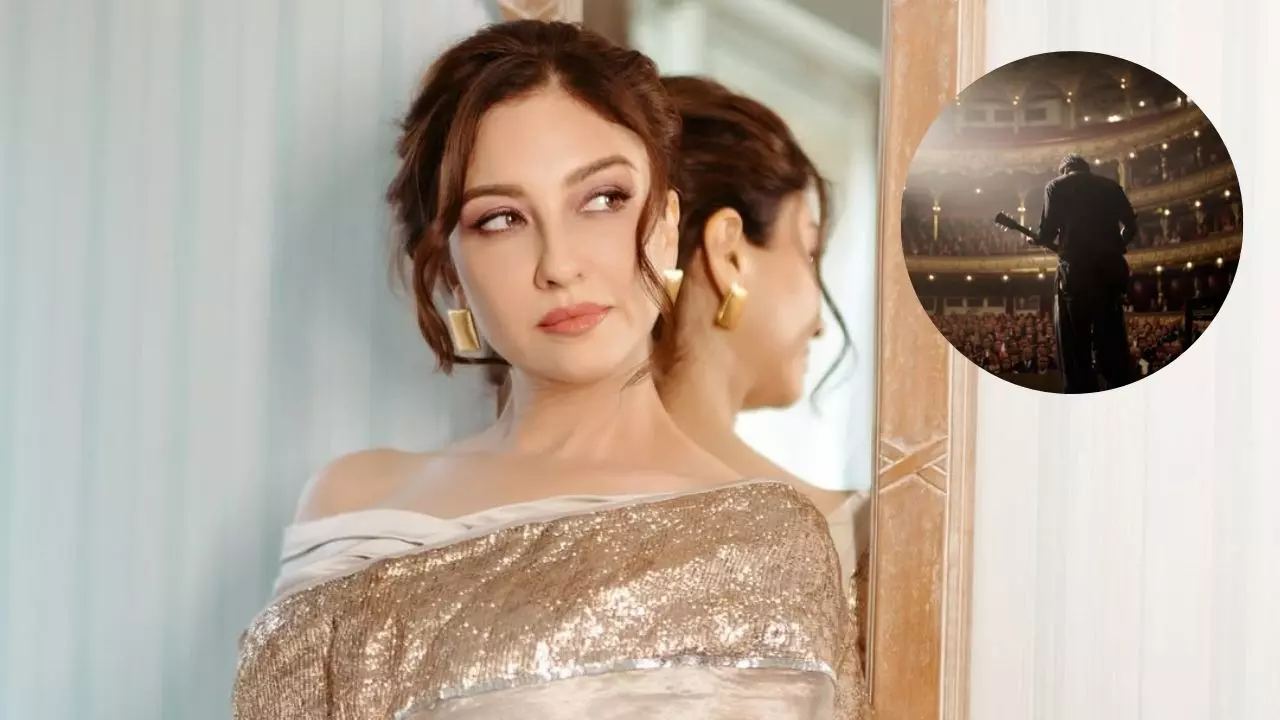 Rockstar के लिए पहली पसंद थी Saumya Tandon, डायरेक्टर Imtiaz Ali को पहली मुलाकात में आ गई थी पसंद!