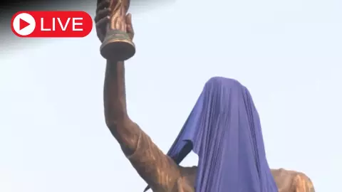 Aaj Ki Taaza Khabar Live News: फुटबॉल स्टार लियोनल मेसी कोलकाता पहुंचे, आज अपनी 70 फुट ऊंची प्रतिमा का करेंगे वर्चुअली अनावरण Aaj Ki Taaza Khabar Live News: फुटबॉल स्टार लियोनल मेसी कोलकाता पहुंचे, आज अपनी 70 फुट ऊंची प्रतिमा का करेंगे वर्चुअली अनावरण