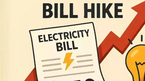 झारखंड वालों को बिजली का जोर का झटका लगना तय, जानें कितना पड़ेगा राज्‍यवालों की जेब पर असर