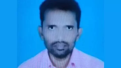 पैंट उतरवाकर धर्म जाना, फिर उंगलियां तोड़ी, उखाड़े नाखून...बिहार के नवादा में फेरीवाले अतहर हुसैन की दिल दहला देने वाली हत्या पैंट उतरवाकर धर्म जाना, फिर उंगलियां तोड़ी, उखाड़े नाखून...बिहार के नवादा में फेरीवाले अतहर हुसैन की दिल दहला देने वाली हत्या