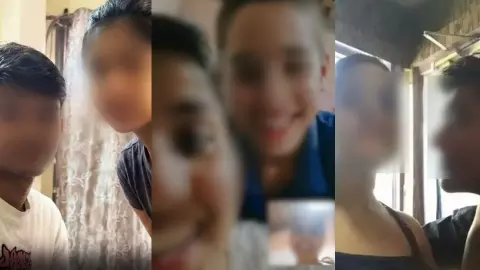 19 मिनट के बाद 40 मिनट वाला बच्चा उड़ा रहा यूजर्स के रात की नींद! इन्फ्लुएंसर, कपल और अब...वीडियो में देखें 15 साल वाले बच्चे की करतूत 19 मिनट के बाद 40 मिनट वाला बच्चा उड़ा रहा यूजर्स के रात की नींद! इन्फ्लुएंसर, कपल और अब...वीडियो में देखें 15 साल वाले बच्चे की करतूत