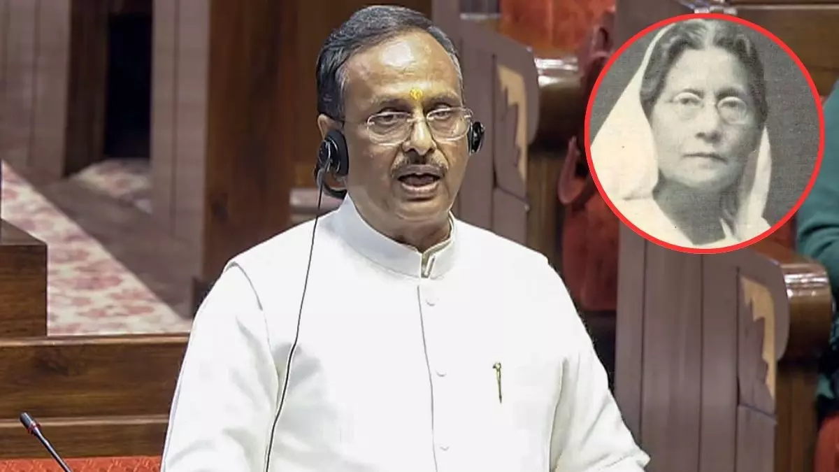 कौन थीं मातंगिनी हाजरा, जिन पर दिए BJP सांसद के बयान को लेकर बंगाल में मचा बवाल? जानिए विधानसभा चुनाव पर क्या होगा असर