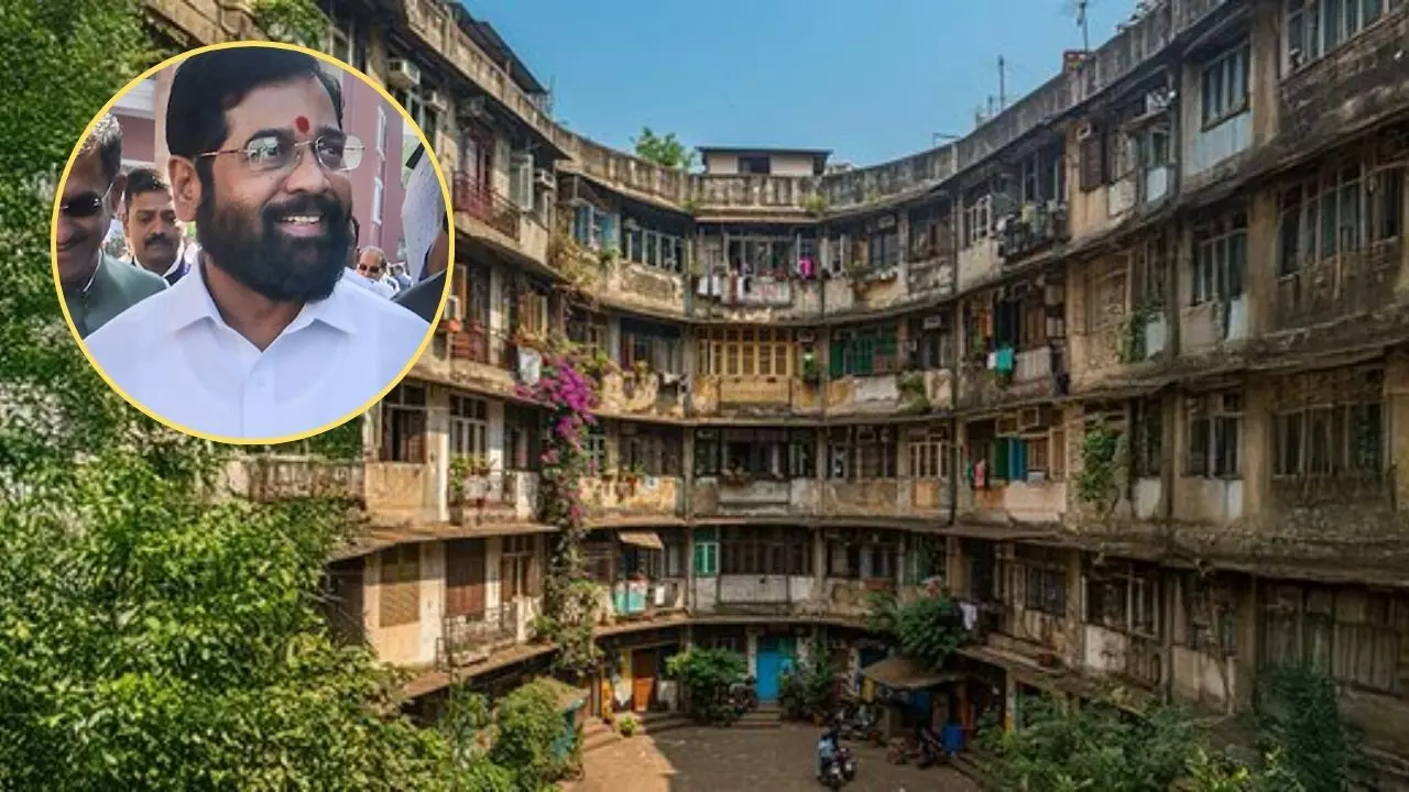 क्या है मुंबई की पगड़ी प्रणाली? एकनाथ शिंदे का विधानसभा में बड़ा ऐलान, जानें किरायेदार और मकान मालिक को कैसे मिलेगी राहत