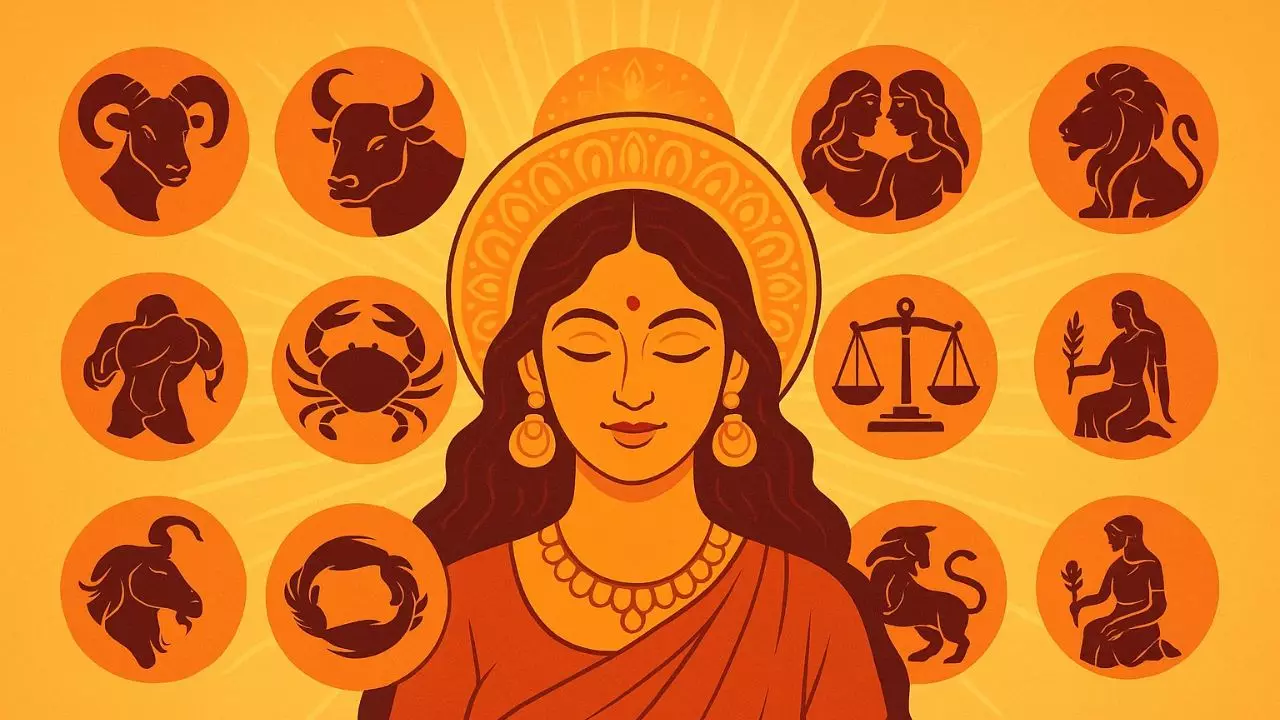 राशिफल 15 दिसंबर 2025: नौकरी, पैसा और प्रेम - किस राशि पर बरसेगा धन, किसे बरतनी होगी सावधानी? जानिए 12 राशियों का पूरा हाल