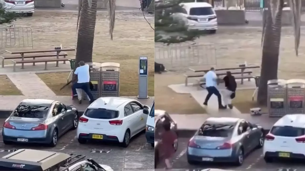 ऑस्ट्रेलिया में सिडनी के बोंडी बीच पर हुई गोलीबारी, 10 लोगों की मौत; वीडियो देखकर दहल जाएगा दिल