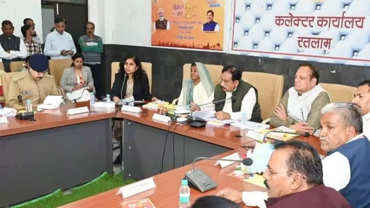 लाडली बहना योजना पर BJP मंत्री के बिगड़े बोल, लाभार्थियों को दे डाली चेतावनी; कहा- पैसा पेंडिंग कर दिया जाएगा...