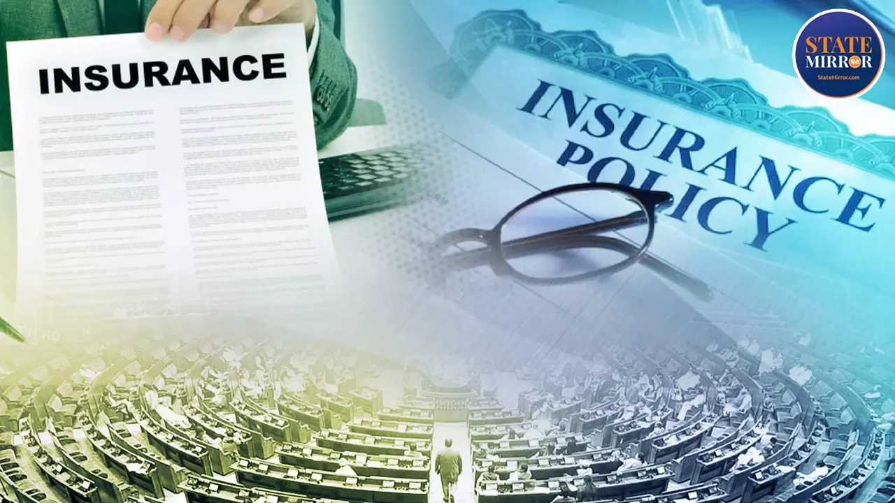 ‘सबका बीमा, सबकी रक्षा’, क्या है नया इंश्योरेंस संशोधन बिल 2025? पॉलिसीहोल्डर के हितों सहित 15 प्वाइंट में समझें पूरा प्लान