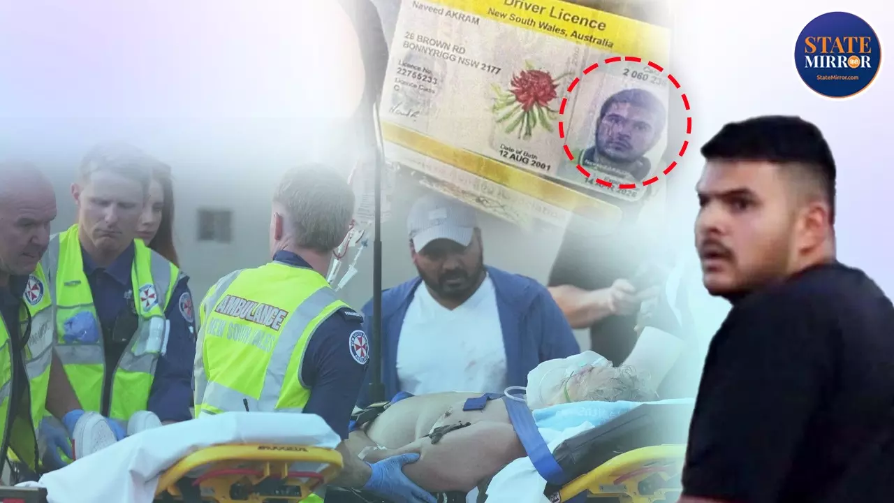 बोंडी बीच हमलावारों का ISIS कनेक्शन, सिर्फ यहूदियों पर था निशाना; जानें सिडनी आतंकी हमले में अब तक क्या-क्या हुआ