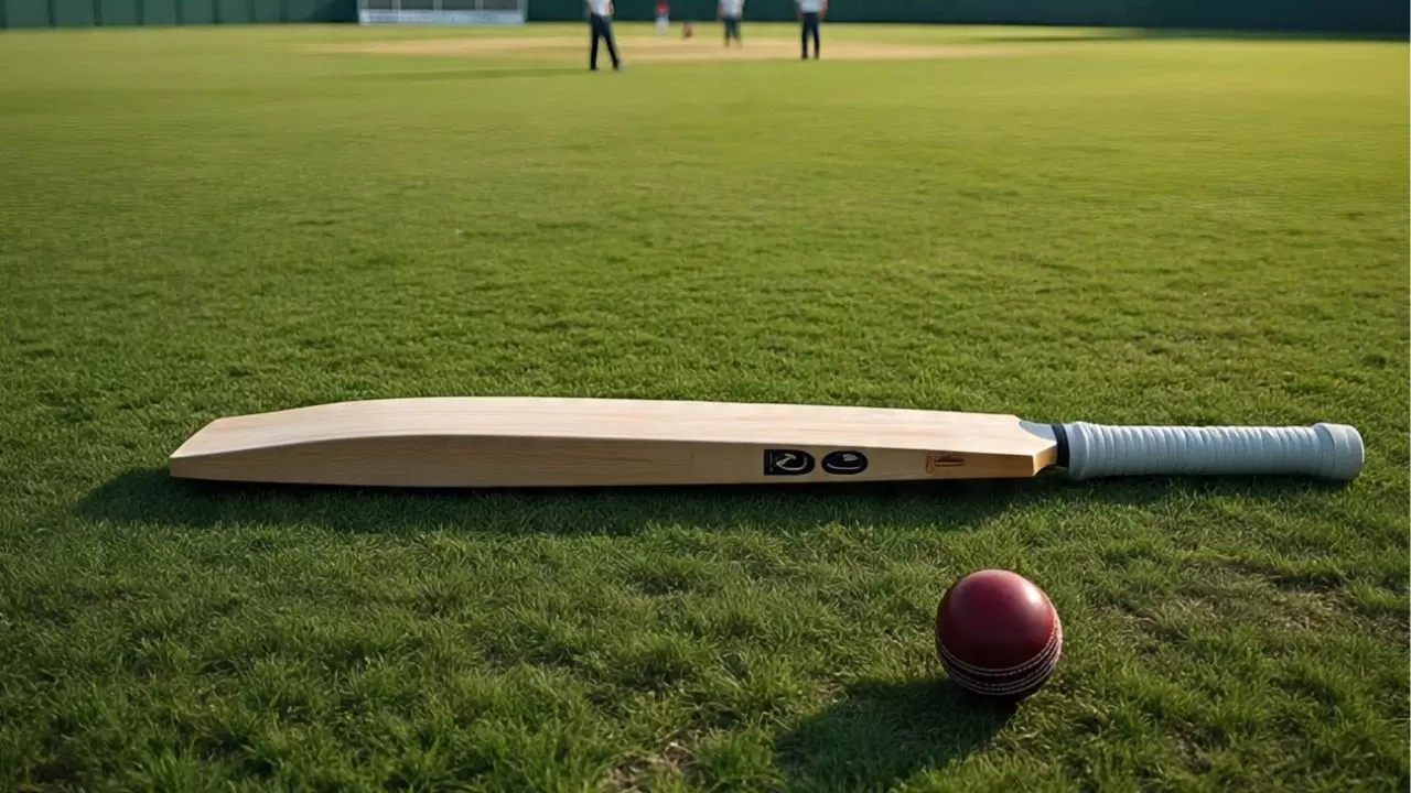 टी20 क्रिकेट में इस टीम ने बना डाला 308 रन, सारे रिकॉर्ड हो गए हवा