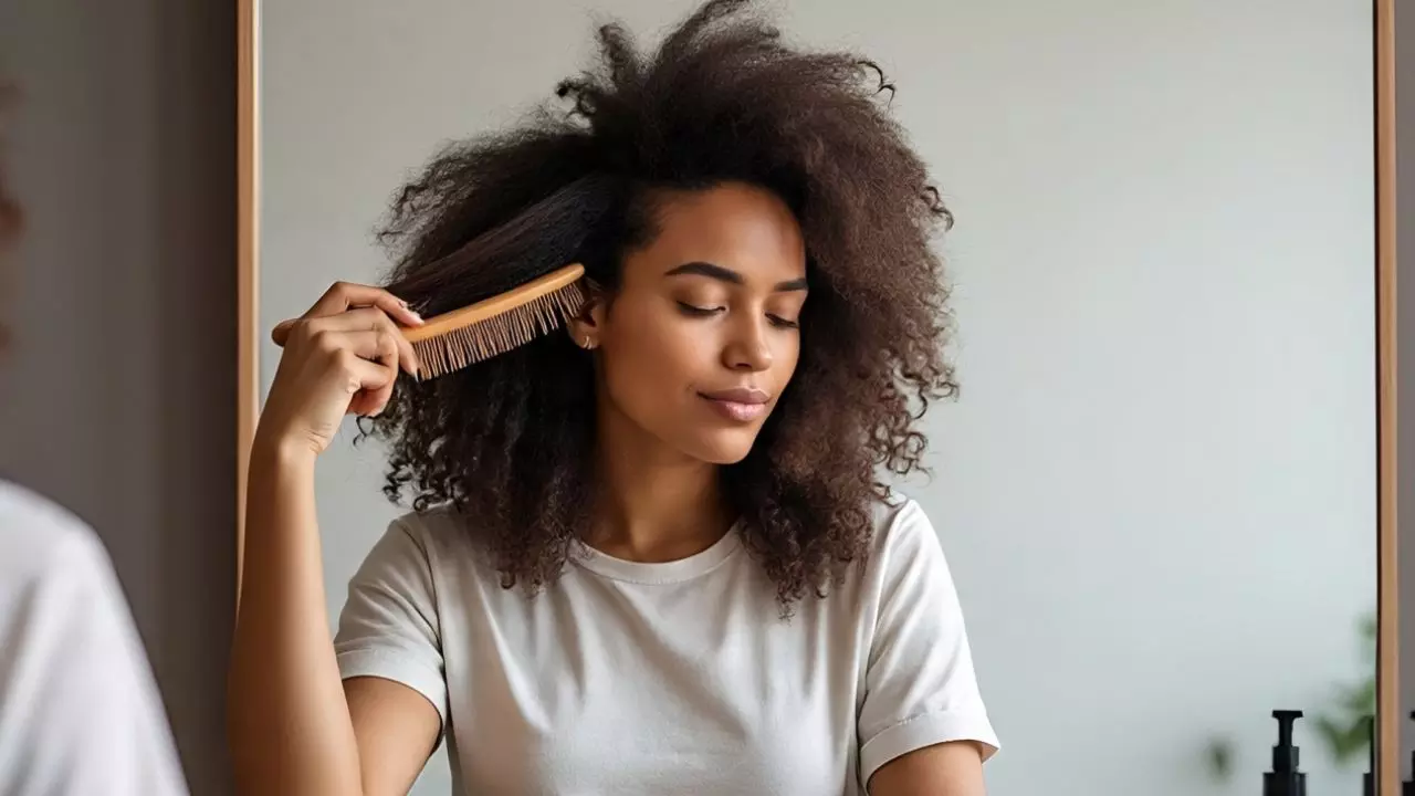 बारिश में बालों की गंदगी से हैं परेशान, इन चीजों के इस्तेमाल से मिलेगी राहत