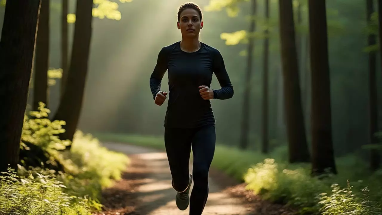 टहलने जाने की नहीं है फुर्सत को घर में चलिए, जानें इनडोर वॉकिंग के फायदे