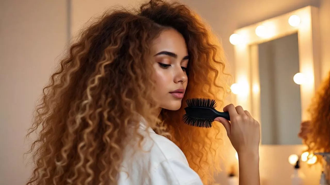 लंबे बालों के लिए अपनाएं ये घरेलू नुस्खा