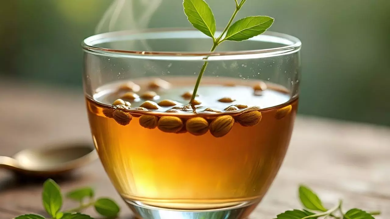 रोज पिएंगे मेथी का पानी तो हमेशा रहेंगे स्वस्थ, जानें फायदे