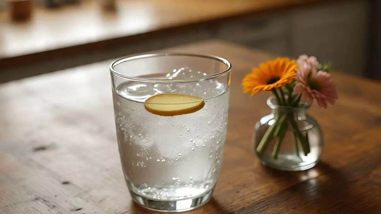 वजन कम करना चाहते हैं तो रोज सुबह पीएं अदरक का पानी