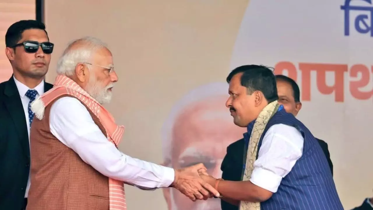 12 तक पढ़ाई, 5 FIR... 45 साल की उम्र में नड्डा की जगह लेने वाले Nitin Nabin  कैसे बन गए BJP के राष्ट्रीय कार्यकारी अध्यक्ष?