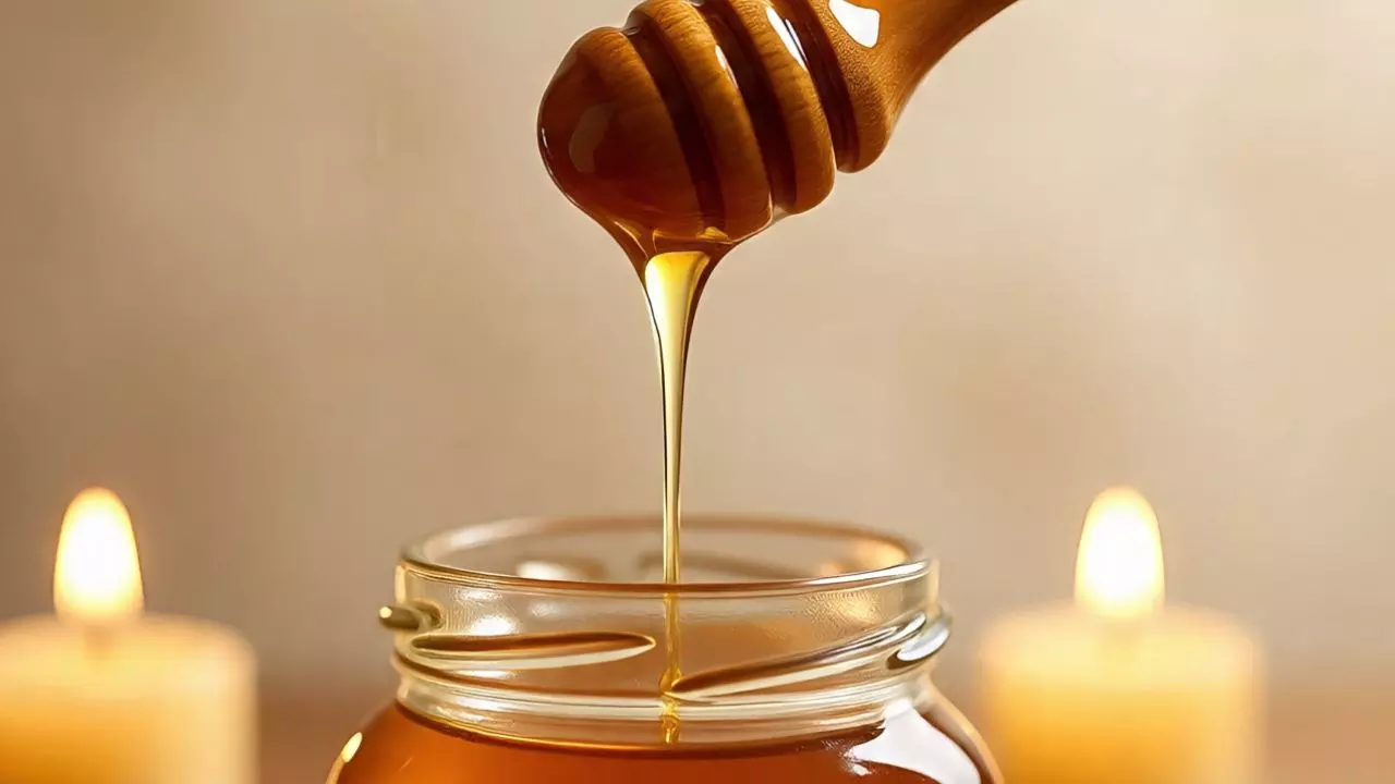 एक चम्मच शहद बदल देती है जिंदगी, पढ़िए कितने हैं इसके फायदे