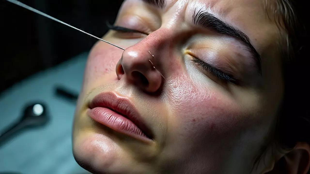 थ्रेडिंग के बाद भूलकर भी न करें ये गलती, वरना चेहरे को हो जाएगा सत्यनाश!