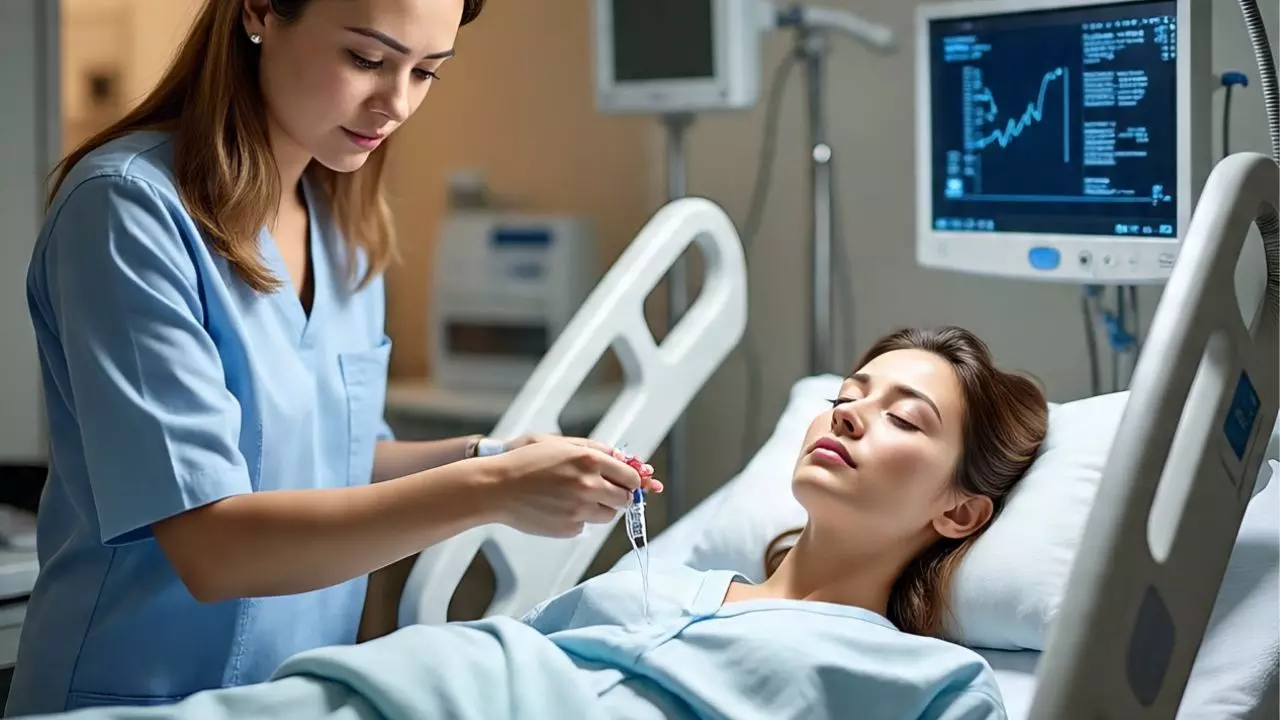 IVF क्या होता है, जानें इसकी प्रक्रिया, क्या कहती है एक्सपर्ट की सलाह