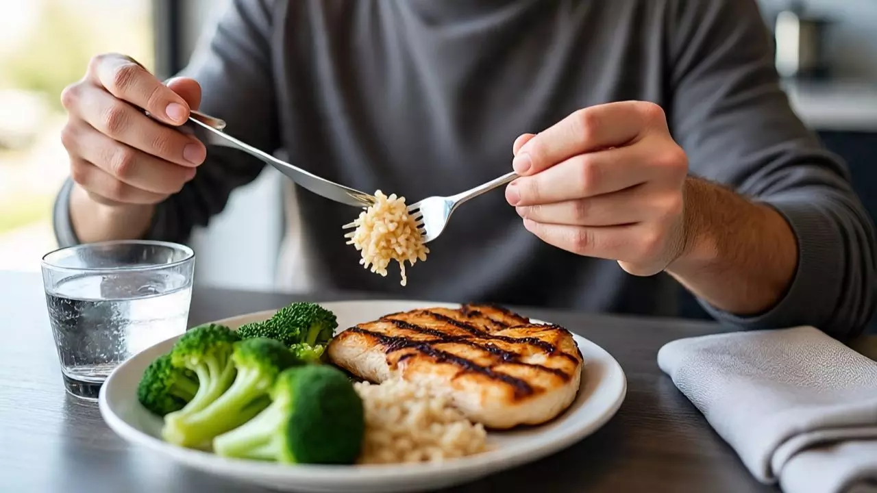 शरीर में पूरी करनी है प्रोटीन की कमी तो जरूर खाएं ये चीजें!