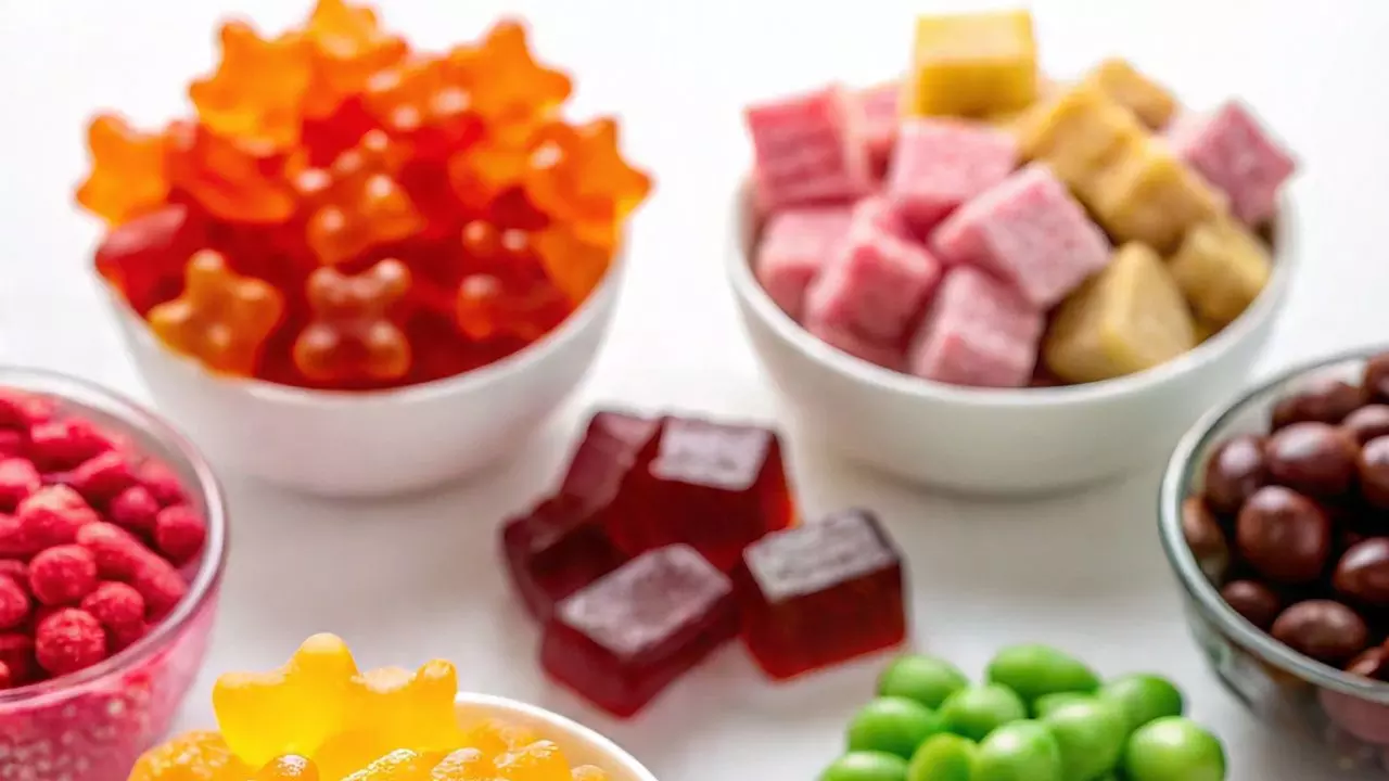 घर पर ही बनाएं कम कैलोरी वाली स्वीट डिश, प्रोटीन और फाइबर से है भरपूर