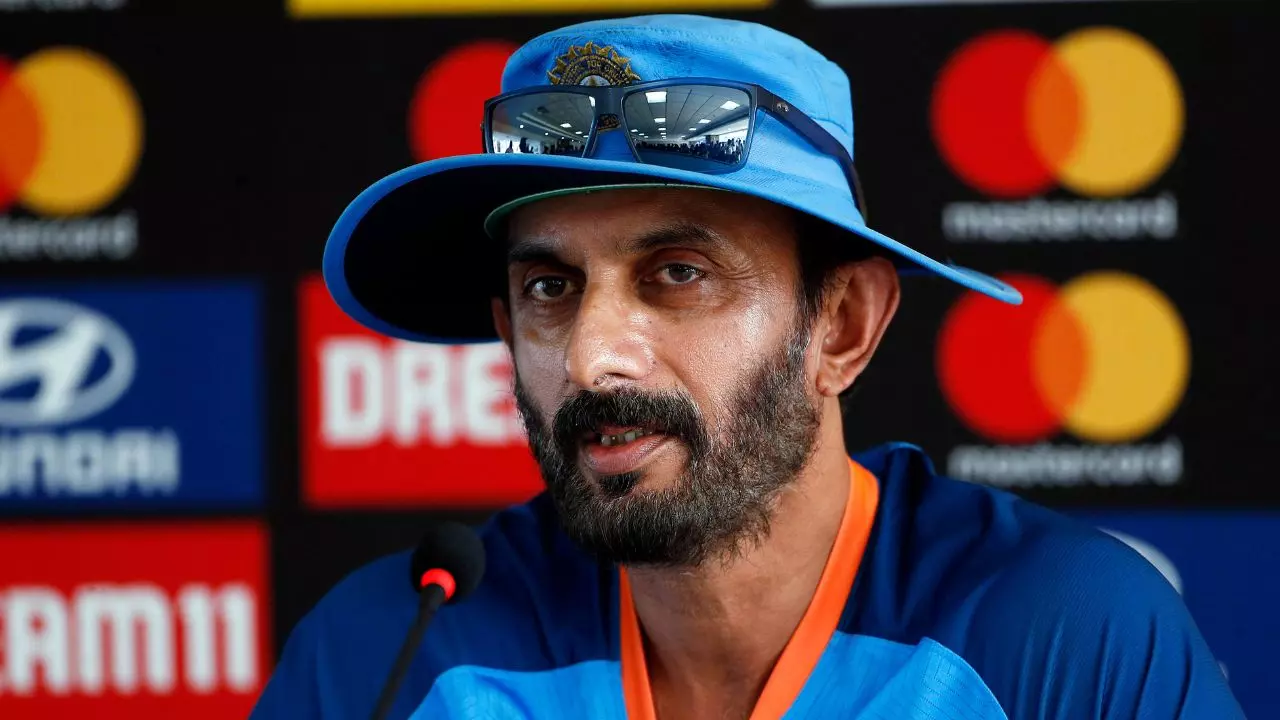 विक्रम राठौड़ बने न्यूजीलैंड के बैटिंग कोच, जानें इनके बारे में?