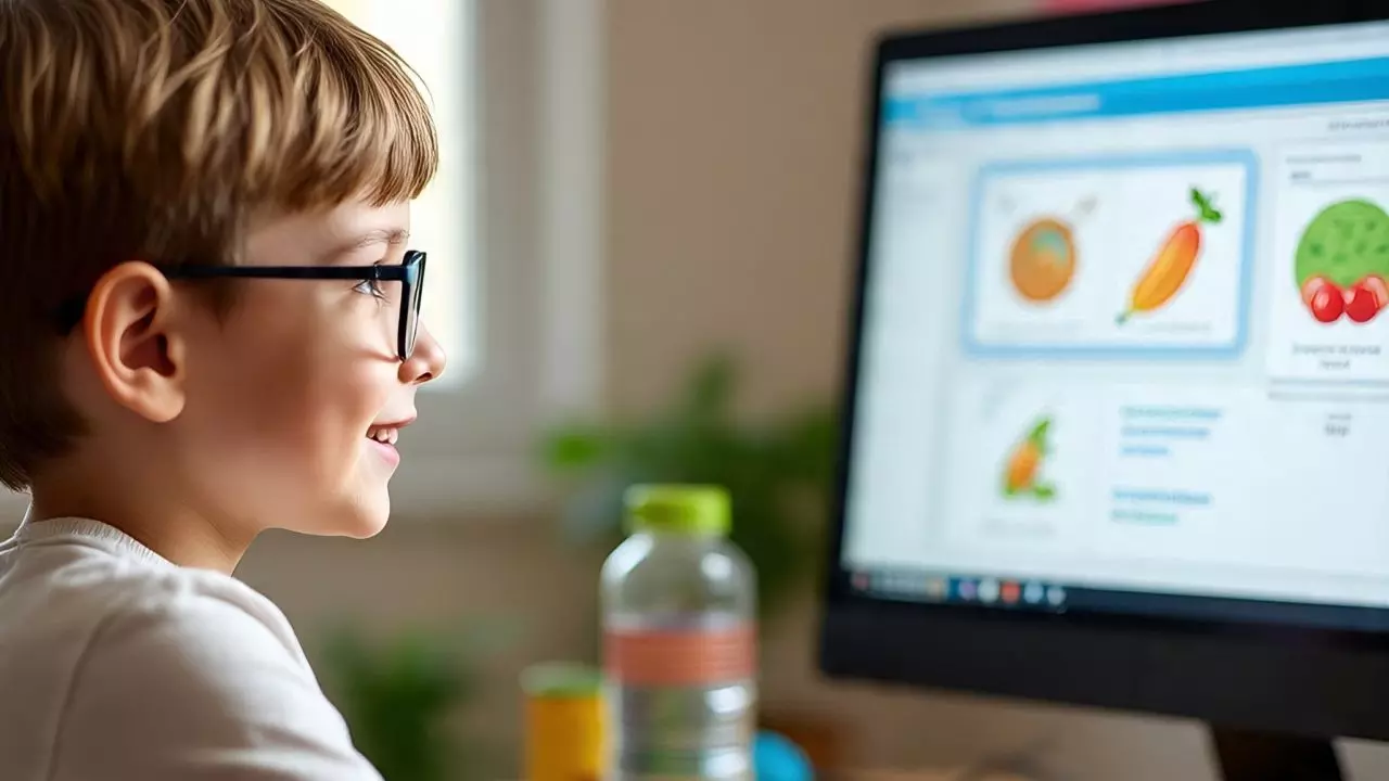 Health Tips : बच्चों की आँखों को स्वस्थ बनाए रखने के लिए अपनाएं, ये 6 शानदार तरीकें