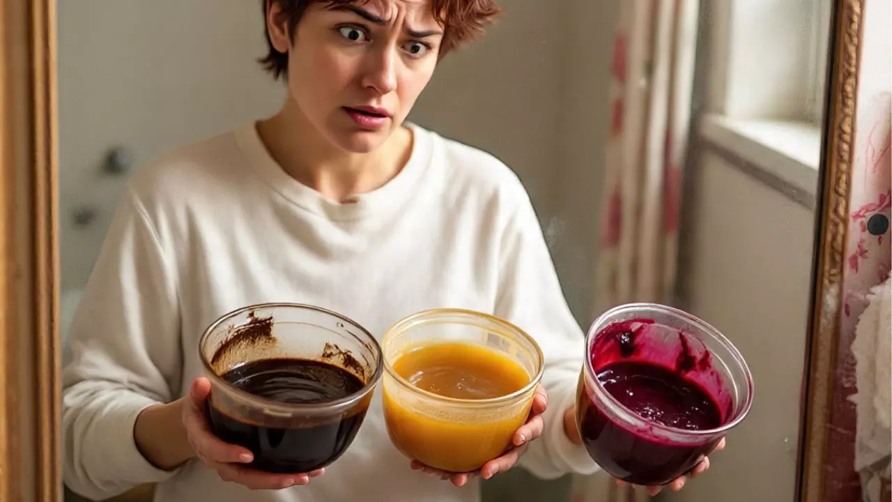 Hair Dye कराने के लिए पॉकेट में नहीं है पैसे, तो आजमाएं ये 3 घरेलू नुस्खे