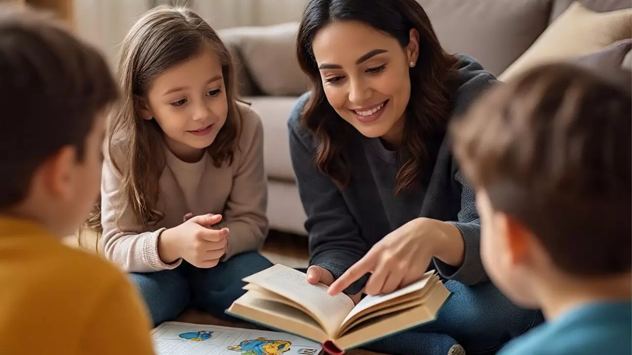 10 साल की उम्र से पहले बच्चों को सिखा दें ये बातें, वरना अवारा और बदतमीज कहने लगेंगे लोग!