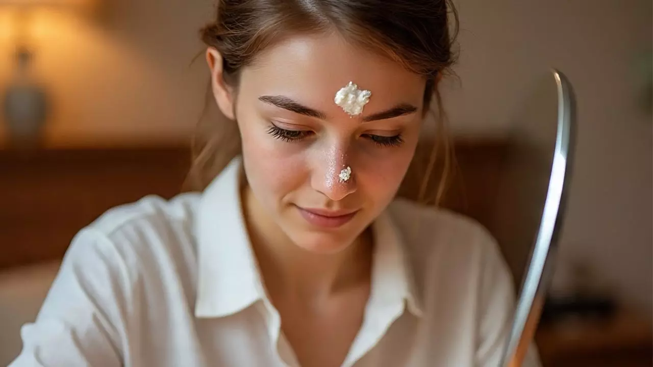 Blackheads की वजह से करनी पड़ती है शर्मिंदगी महसूस, इन घरेलू नुस्खे को अपनाकर चेहरे को बनाएं खूबसूरत!