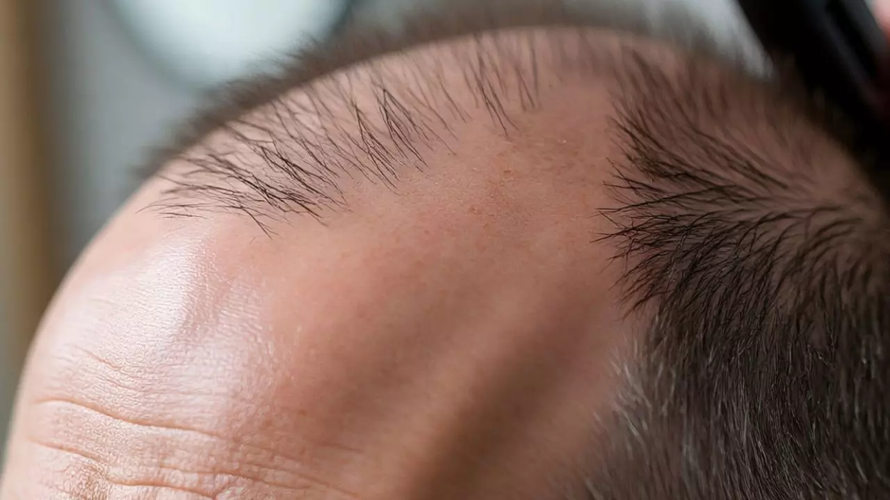 क्या आपकी खोपड़ी हो गई है गंजी? इन बातों का रखें खास ध्यान, तुरंत उगने लगेगे नए बाल