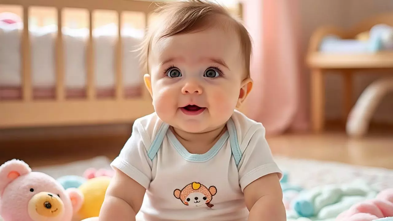 गणपति बप्पा के भी हैं कई नाम, आप भी निकाल सकते हैं भगवान गणेश पर बच्चों के लिए ये यूनिक नाम