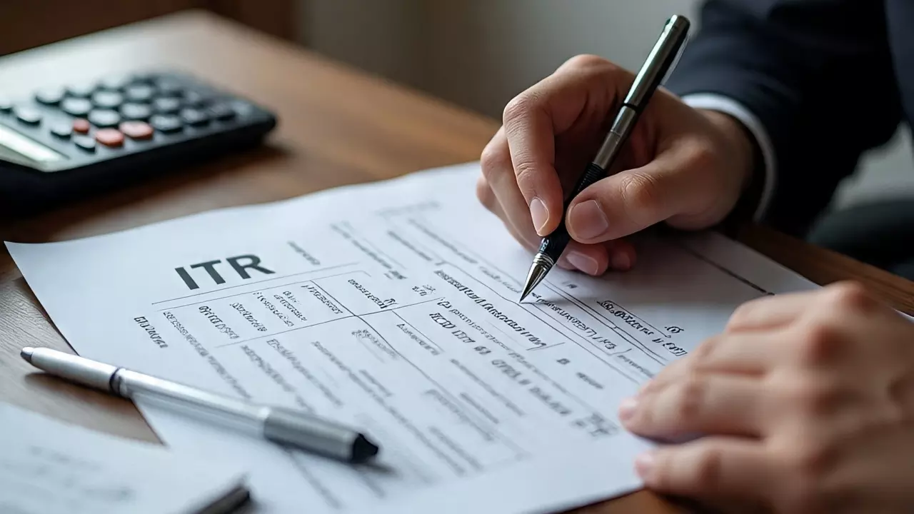 New Income Tax Act: FY28 से पहले आएंगे फॉर्म, क्या होंगे बदलाव, जानना क्यों जरूरी? 10 अहम बातें