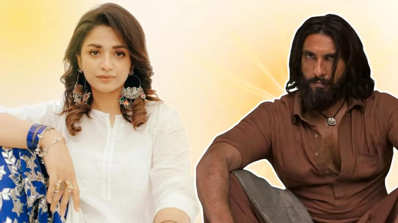 कौन है पाकिस्तानी एक्ट्रेस Heera Simru? जिसने Ranveer Singh के ऑपोजिट ठुकराई Dhurandhar!