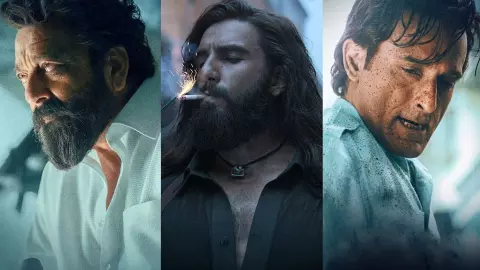 Dhurandhar का बॉक्स ऑफिस पर धमाका: नौवें दिन कमाए ₹53 करोड़, कुल कलेक्शन ₹292.75 करोड़ पार! Dhurandhar का बॉक्स ऑफिस पर धमाका: नौवें दिन कमाए ₹53 करोड़, कुल कलेक्शन ₹292.75 करोड़ पार!