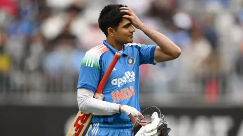 IND vs SA 3rd T20I: शुभमन गिल की Playing 11 से छुट्टी तय! इस मैच विनर खिलाड़ी की हो सकती है वापसी IND vs SA 3rd T20I: शुभमन गिल की Playing 11 से छुट्टी तय! इस मैच विनर खिलाड़ी की हो सकती है वापसी