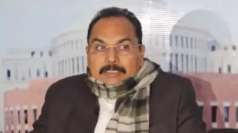 सीसीटीवी फुटेज से झारखंड में मचा सियासी बवाल, कांग्रेस में अंदरूनी कलह के बीच प्रदीप यादव का बड़ा बयान; बोले- मुझे रोकने और बदनाम करने की... सीसीटीवी फुटेज से झारखंड में मचा सियासी बवाल, कांग्रेस में अंदरूनी कलह के बीच प्रदीप यादव का बड़ा बयान; बोले- मुझे रोकने और बदनाम करने की...