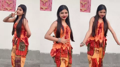 मेरी तिरछी नजर, मेरी चढ़ती जवानी... Sofik SK की हसीना Dustu Sonali का लेटेस्ट वीडियो काट रहा गदर, भूल जाएंगे 19 मिनट का MMS मेरी तिरछी नजर, मेरी चढ़ती जवानी... Sofik SK की हसीना Dustu Sonali का लेटेस्ट वीडियो काट रहा गदर, भूल जाएंगे 19 मिनट का MMS