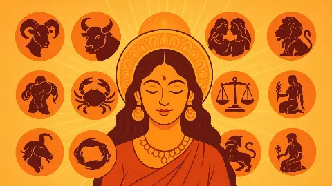 राशिफल 15 दिसंबर 2025 : नौकरी, पैसा और प्रेम - किस राशि पर बरसेगा धन, किसे बरतनी होगी सावधानी? जानिए 12 राशियों का पूरा हाल राशिफल 15 दिसंबर 2025 : नौकरी, पैसा और प्रेम - किस राशि पर बरसेगा धन, किसे बरतनी होगी सावधानी? जानिए 12 राशियों का पूरा हाल